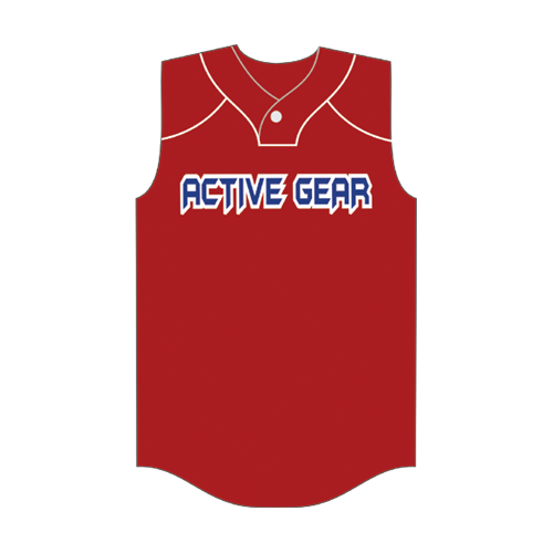 Basketball Uniform