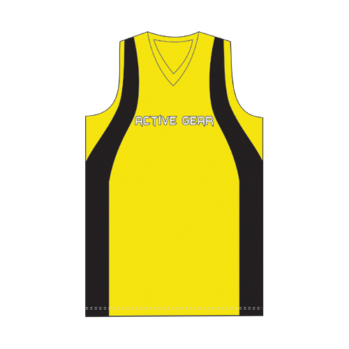 Basketball Uniform