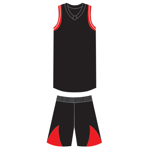 Basketball Uniform