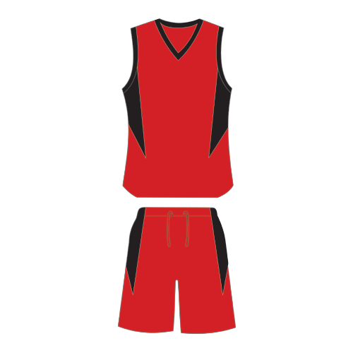 Basketball Uniform