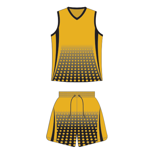 Basketball Uniform