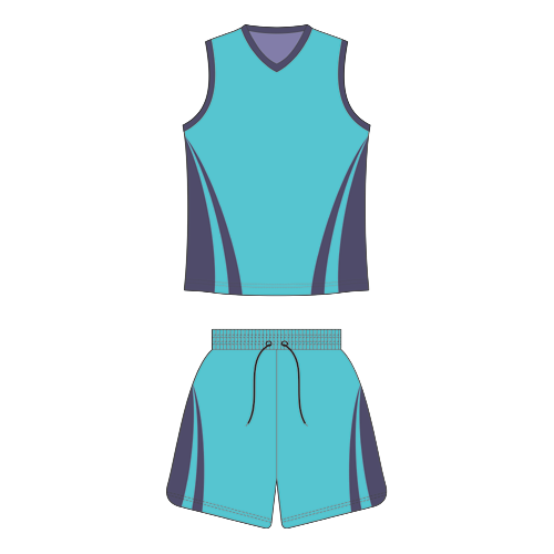 Basketball Uniform