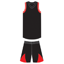 Basketball Uniform