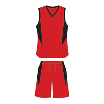 Basketball Uniform