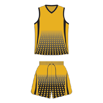 Basketball Uniform