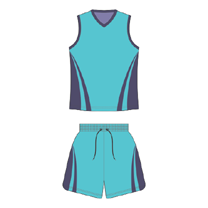 Basketball Uniform