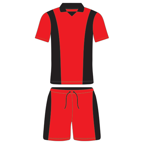 Basketball Uniform