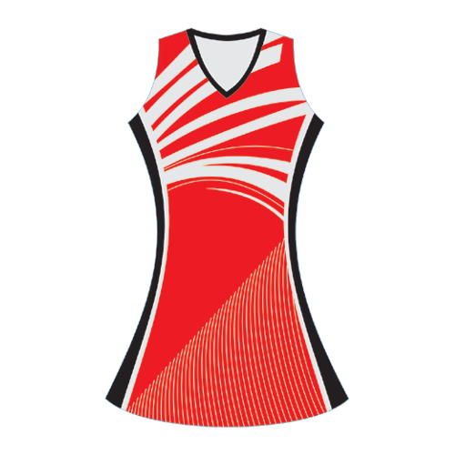 Basketball Uniform