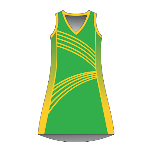 Basketball Uniform