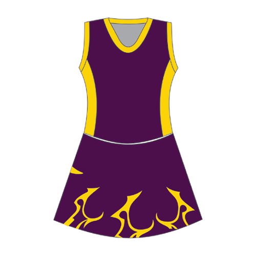 Basketball Uniform