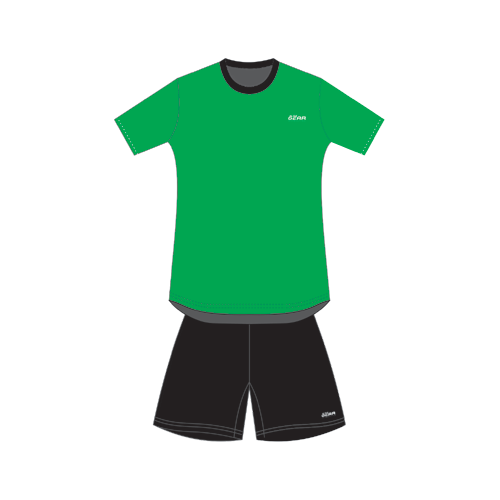 Soccer Uniform