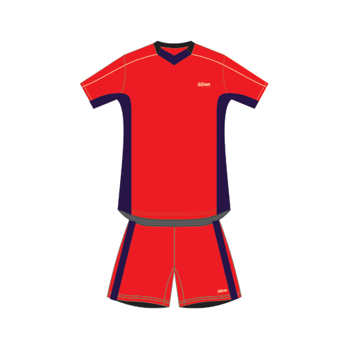 Soccer Uniform