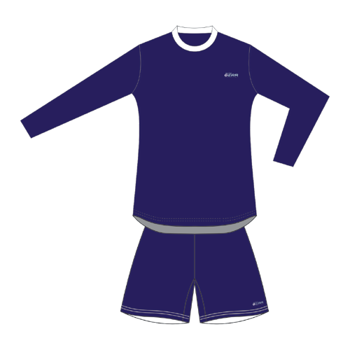 Soccer Uniform