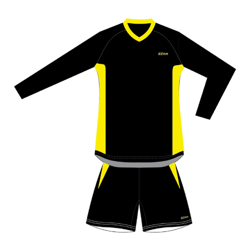 Soccer Uniform