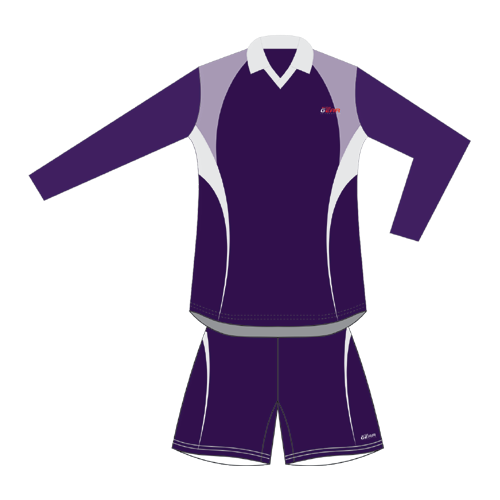 Soccer Uniform