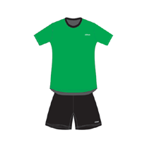 Soccer Uniform