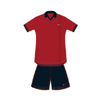 Soccer Uniform