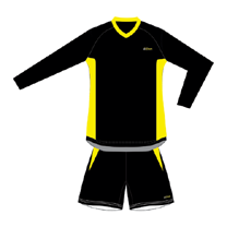 Soccer Uniform