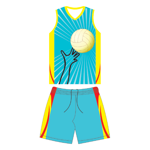 Basketball Uniform